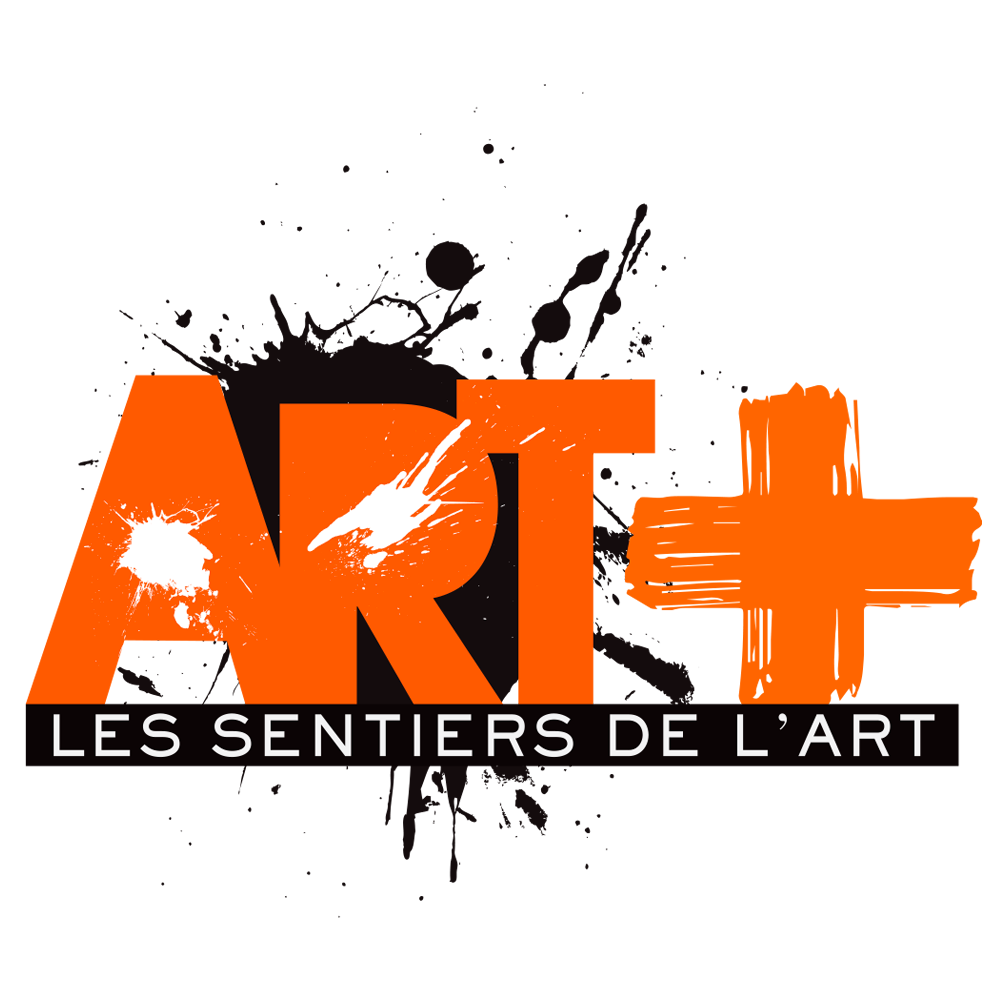 Logo Art+