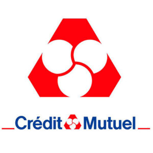 Logo Crédit Mutuel