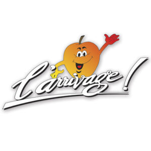 L'ARRIVAGE-logo