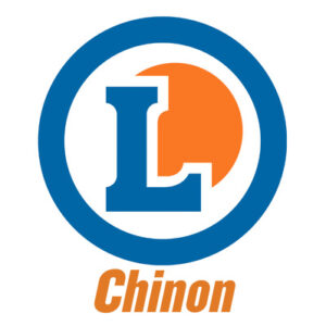 Logo Leclerc chinon