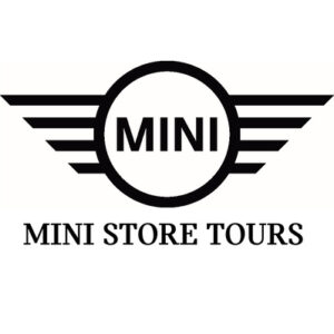 Logo Mini Store Tour