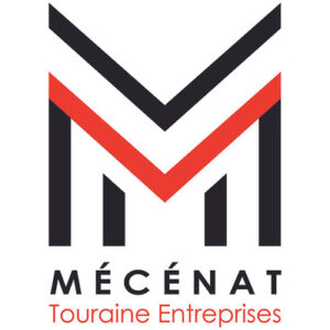 Logo Mécénat Touraine Entreprise