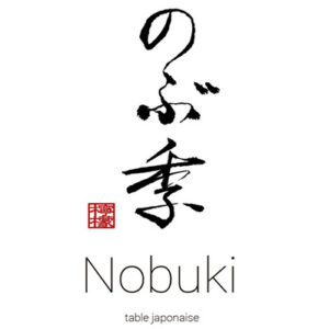 Logo nobuki